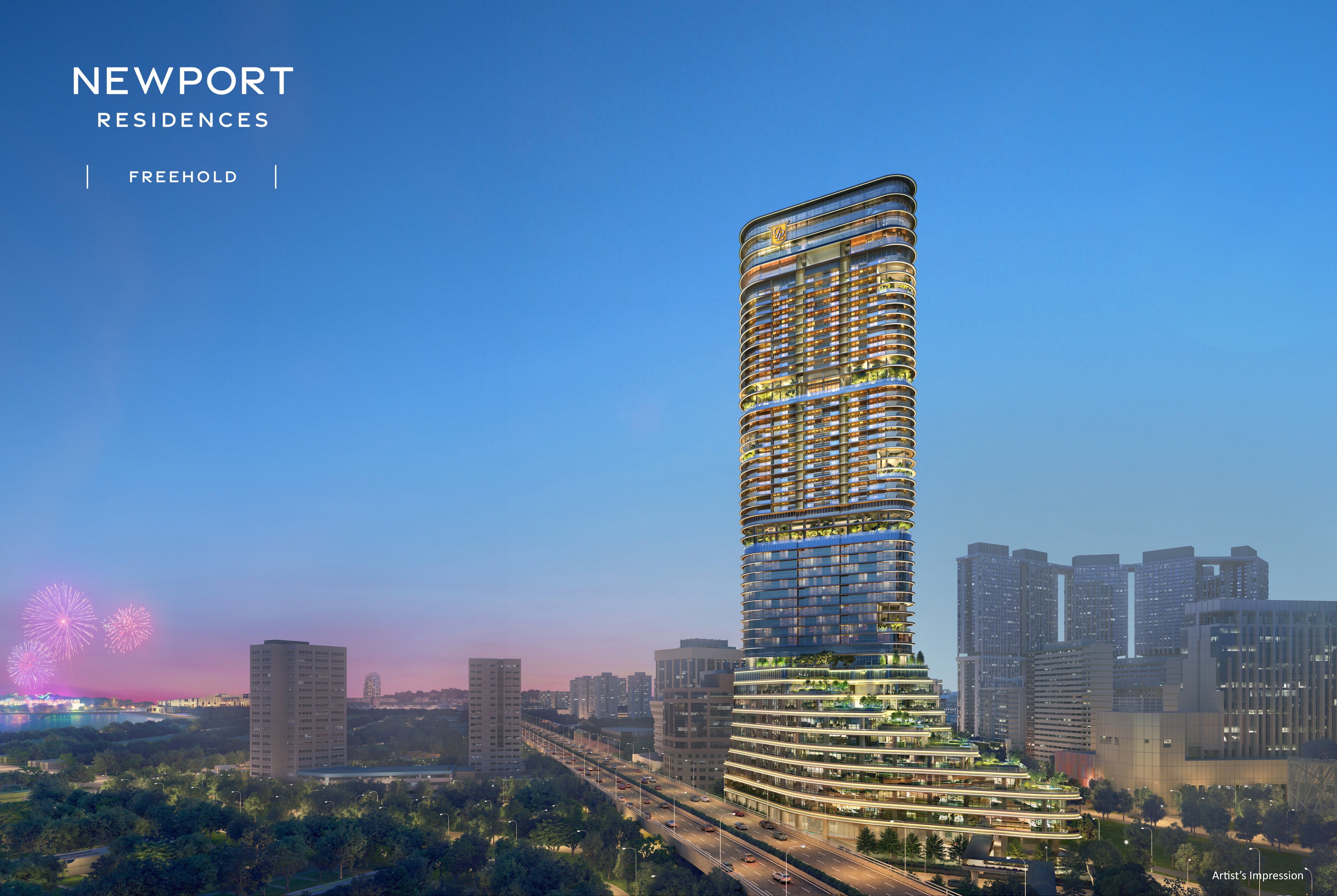 Newport Residences Gallery Image 7