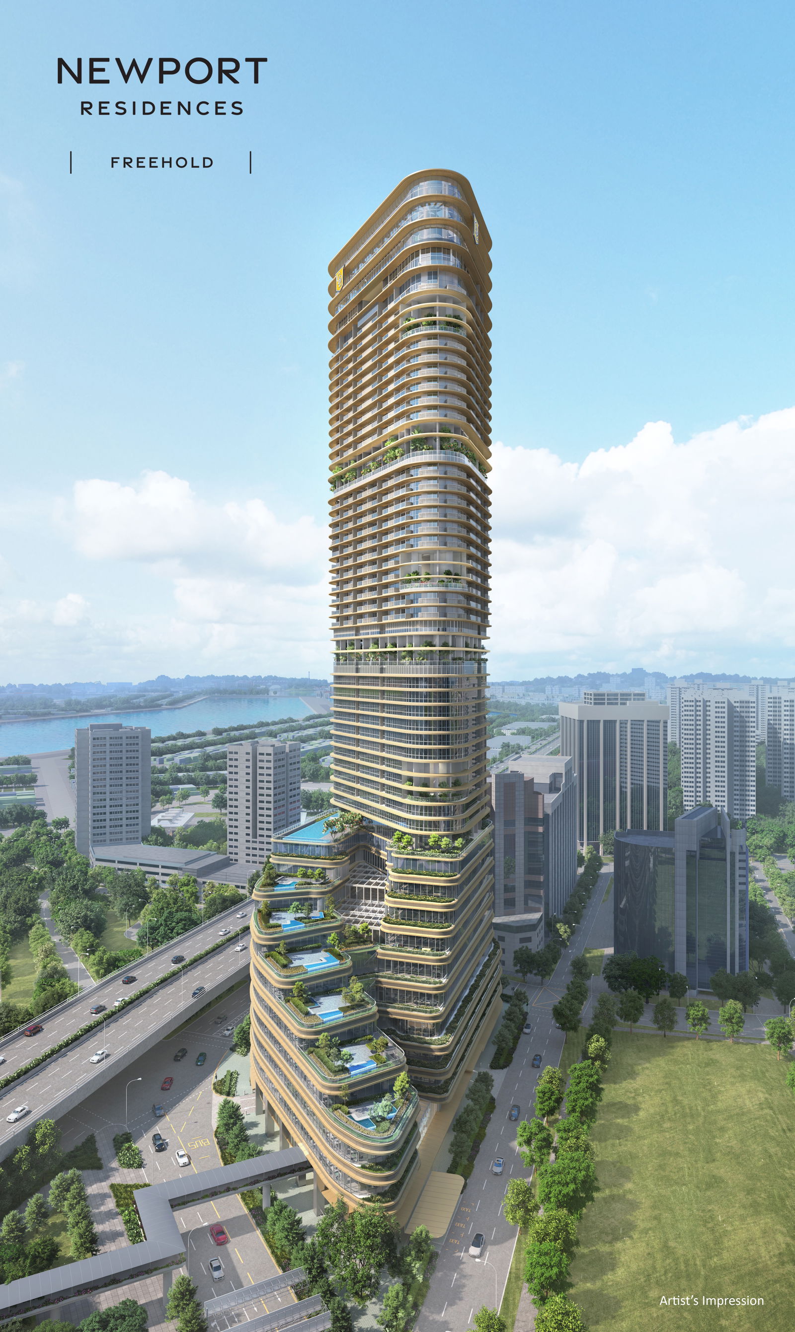 Newport Residences Gallery Image 15
